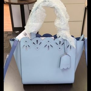 Kate Spade Mini Mina